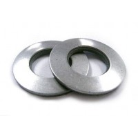 Neoprene Bonded Washers